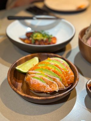 Cosme by null Cosme by null