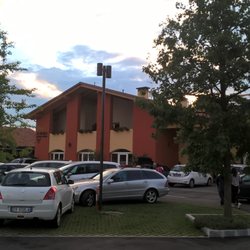 Trattoria al Molino