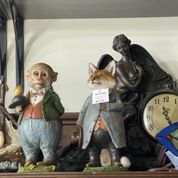 Ashley's Collectibles - Love all the little hidden gems
