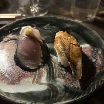 Teruko - Saga + unagi - Japanese Near Me - New York, New York
