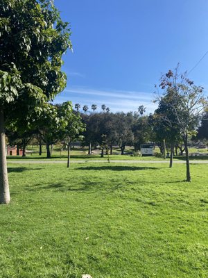 Edward Vincent Jr. Park by null