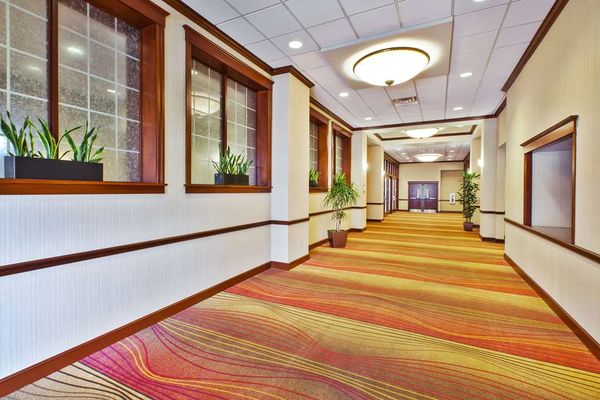 Hilton Garden Inn Cleveland Downtown by null