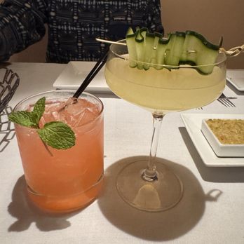 Ernie's Food & Spirits - Steakhouses Near Me - Manteca, California