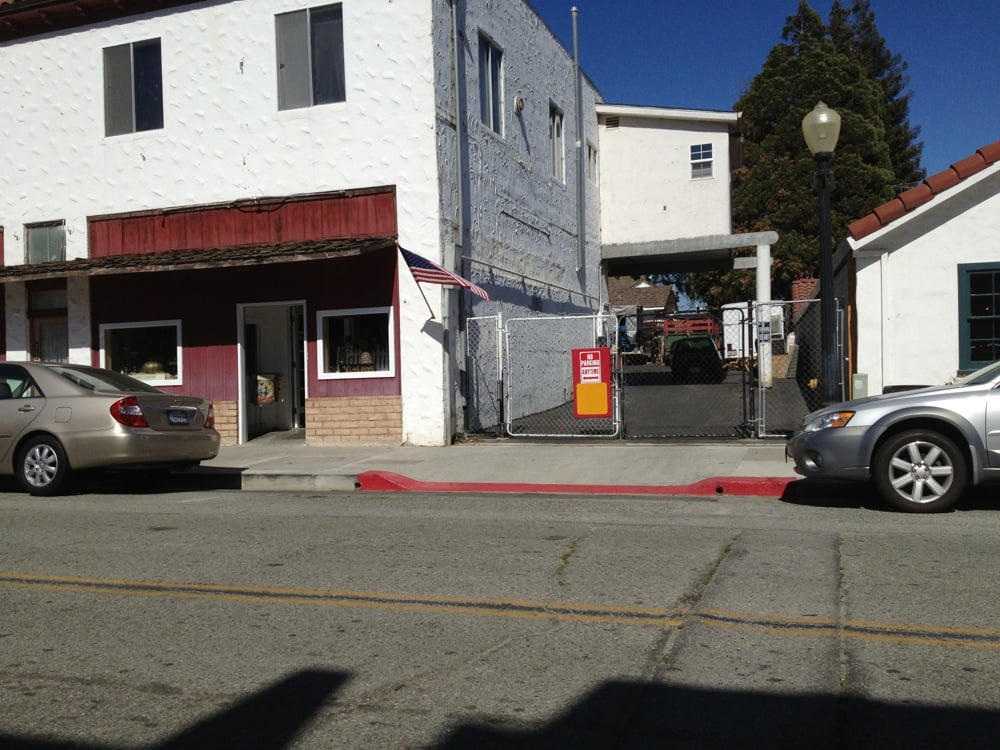 Visions of Christmas