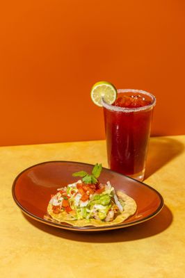 SOL Mexican Cocina by null