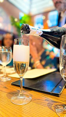 Green Valley Grill by null