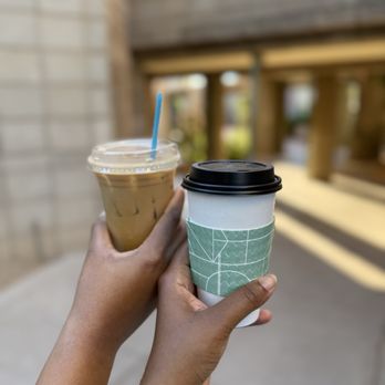 CUP & CONE - Updated December 2025 - 66 Photos & 11 Reviews - 2400