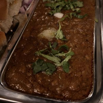 Chor Bazaar - Pav bhaji - Indian Near Me - New York, New York