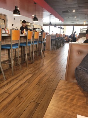 Corabella's Restaurant by null