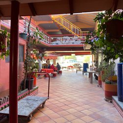 Tacos La Gloria - The spot !