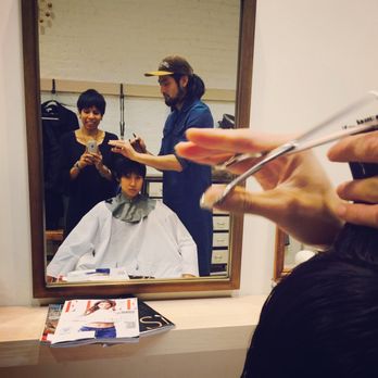 SHAIR NYC - Hair Salons Near Me - New York, New York SHAIR NYC - Hair Salons Near Me - New York, New York