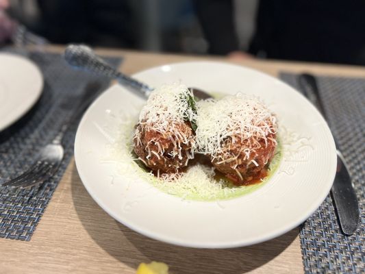 Azzurra Cucina Italiana by null
