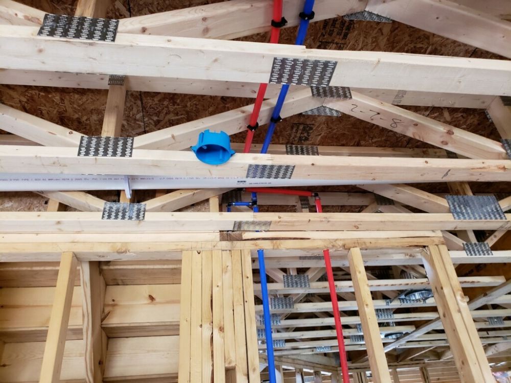 Slide of Johnson Plumbing