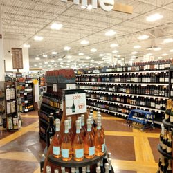 Giant Eagle - Huge selection of adult beverages!