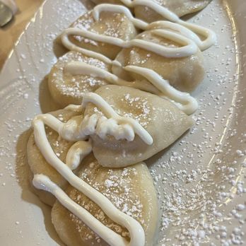 Polish Cottage - Farmers sweet cream pierogi - Polish Near Me - Tucson, Arizona Polish Cottage - Farmers sweet cream pierogi - Polish Near Me - Tucson, Arizona