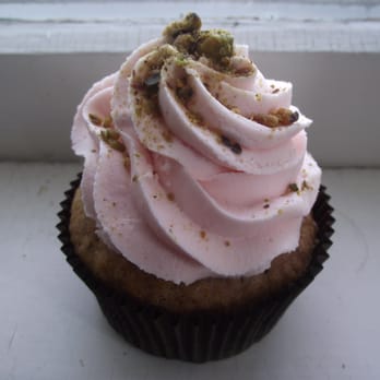 Honeypie Cafe - Pistachio Rose - New American Near Me - Milwaukee, Wisconsin