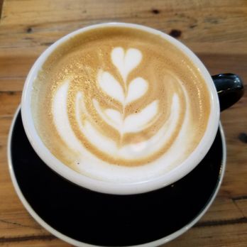 Seven Mile Cafe - Perfect coffee - Breakfast & Brunch Near Me - Keller, Texas