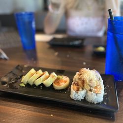 Its Sushi