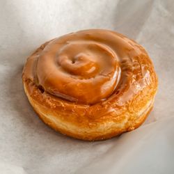 Orion Donuts