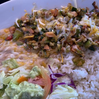 Sarahis Mexican Grill - Calabacitas a la Mexicana - Seafood Near Me - Anaheim, California Sarahis Mexican Grill - Calabacitas a la Mexicana - Seafood Near Me - Anaheim, California