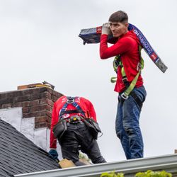 Manny Roofing