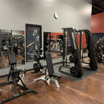 Adrenaline Fitness - Smith Machine - Gyms Near Me - Bixby, Oklahoma Adrenaline Fitness - Smith Machine - Gyms Near Me - Bixby, Oklahoma