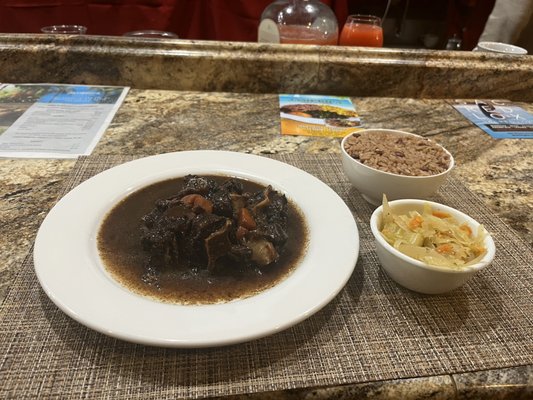 Jamerica Restaurant by null