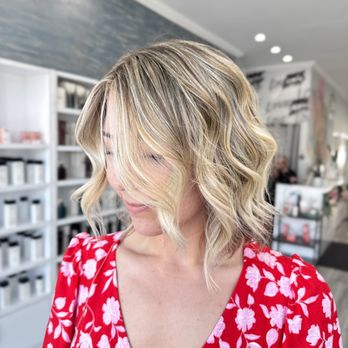 Salon Prime - Balayage, bob haircut, and styling - Hair Salons Near Me - Rockville Centre, New York Salon Prime - Balayage, bob haircut, and styling - Hair Salons Near Me - Rockville Centre, New York