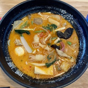 Yin Tang - Chinese Near Me - Carrollton, Texas Yin Tang - Chinese Near Me - Carrollton, Texas