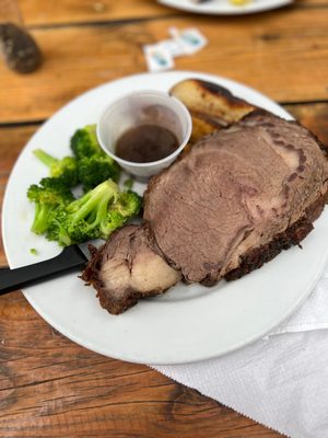 The Northern Lights Saloon by null