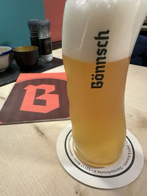 Brauhaus Bönnsch by null