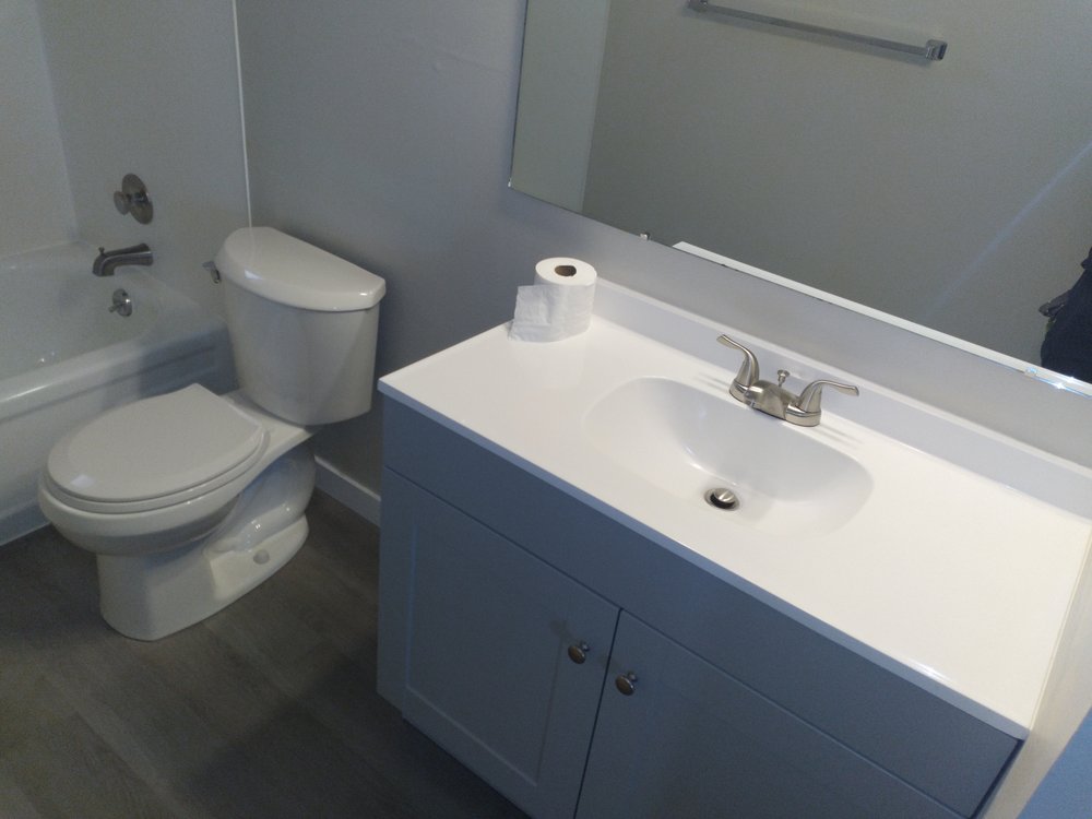 Slide of J&O Handy Services