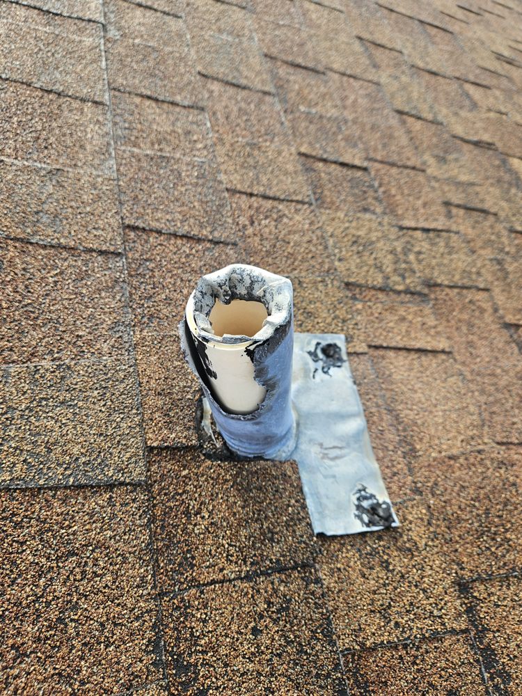 Slide of Parrish Pro Roofing