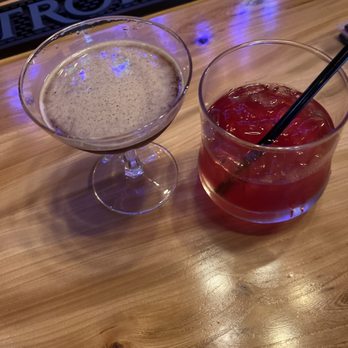 HenriettaHaus - Café Milano and tone of the hibiscus drinks. - Pizza Near Me - Hamtramck, Michigan HenriettaHaus - Café Milano and tone of the hibiscus drinks. - Pizza Near Me - Hamtramck, Michigan