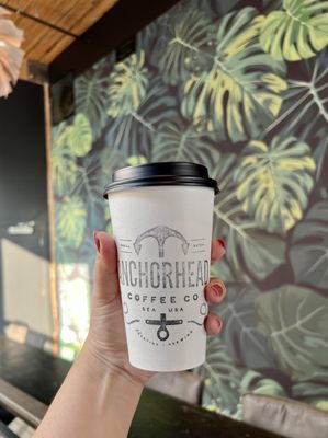 Anchorhead Coffee by null