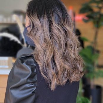 Salon Amerige - Tone and Cut by Marinna. - Hair Salons Near Me - Fullerton, California