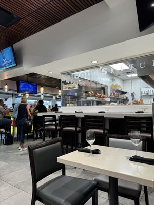 Cat Cora’s by null