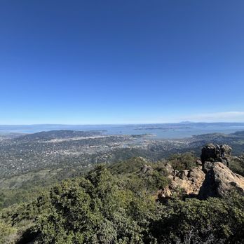 Mt. Tamalpais East Peak - Parks Near Me - Mill Valley, California Mt. Tamalpais East Peak - Parks Near Me - Mill Valley, California