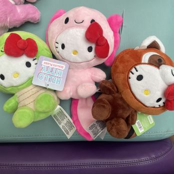Kawaii Klaws - Arcades Near Me - Cedar Park, Texas Kawaii Klaws - Arcades Near Me - Cedar Park, Texas