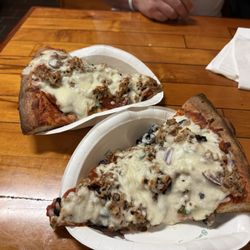 Pizza Amore