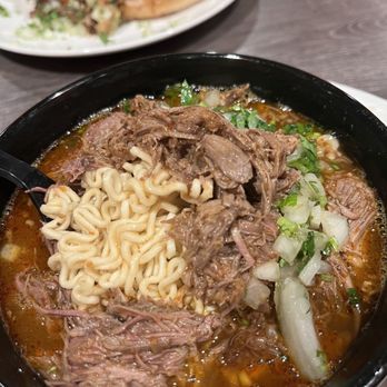 Fuego Cravings - Birria Ramen - Mexican Near Me - Covina, California Fuego Cravings - Birria Ramen - Mexican Near Me - Covina, California