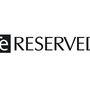 Photo of Reserved