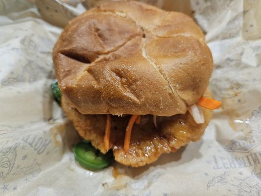 McMenamins Mall 205 by null