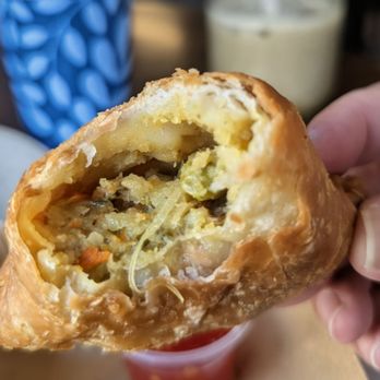 Cafe Kopi - Samosa - Coffee & Tea Near Me - Kailua, Hawaii Cafe Kopi - Samosa - Coffee & Tea Near Me - Kailua, Hawaii