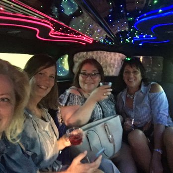 Red Hat Limousine - Limos Near Me - Anaheim, California