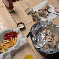 Clermont Oyster Bar