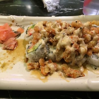 Crazy Grill - Shrimp/Lobster roll - New American Near Me - Garden Grove, California Crazy Grill - Shrimp/Lobster roll - New American Near Me - Garden Grove, California