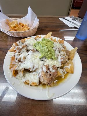 Camino Real Restaurant by null