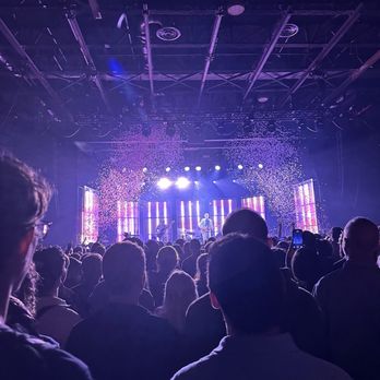 Brooklyn Steel - Ok Go 5/28/25 - Music Venues Near Me - Brooklyn, New York