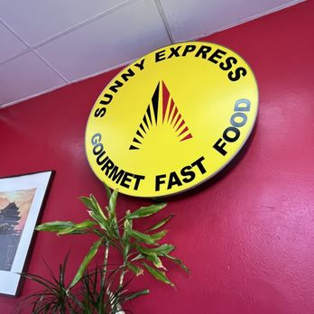 Sunny Express Gourmet Fast food - Mexican Near Me - Compton, California Sunny Express Gourmet Fast food - Mexican Near Me - Compton, California
